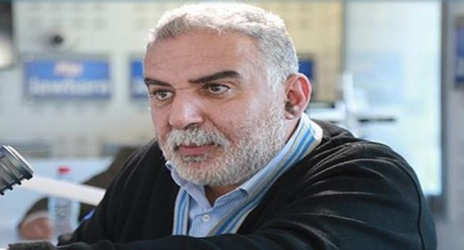 أوّل تصريح للصحفي زياد الهاني إثر إطلاق سراحه